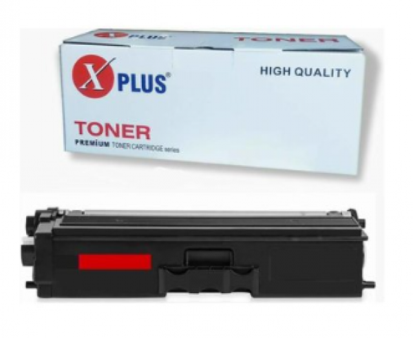 Xplus TN416 Muadil Toner (Kırmızı)