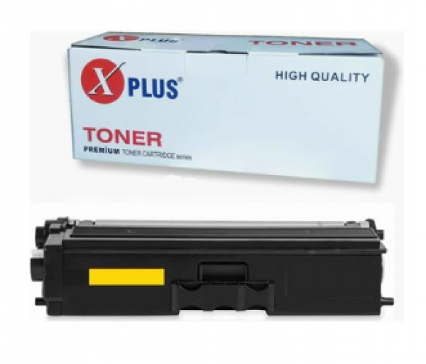 Xplus TN416 Muadil Toner (Sarı)