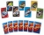 UNO Hot Wheels Edition BGG53