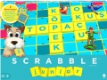 Scrabble Junior Y9670 resim