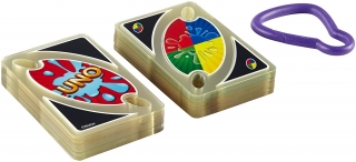 UNO Splash