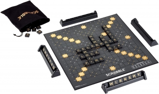 Scrabble 70 Year Anniversary Edition GCT20
