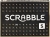 Scrabble 70 Year Anniversary Edition GCT20
