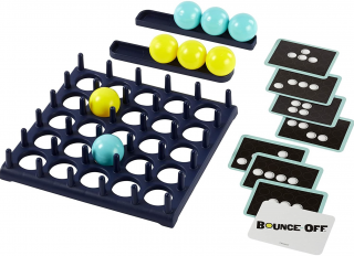 Bounce Off FMW27