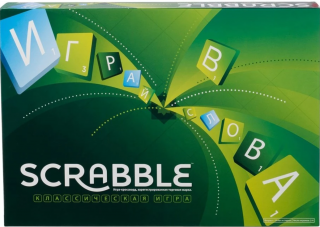 Scrabble Rusça Y9618