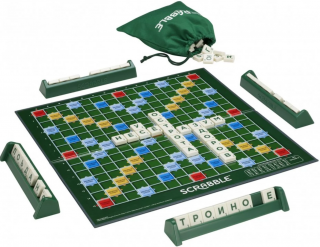 Scrabble Rusça Y9618