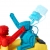 Rockem Sockem Robots HDN94