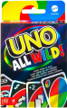 UNO Wild HHL33 resim