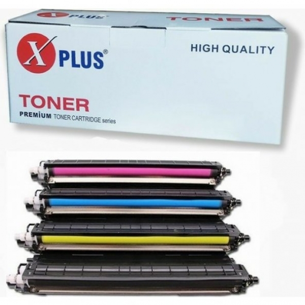 Xplus TN416 Muadil Toner (Siyah / Sarı / Mavi / Kırmızı)