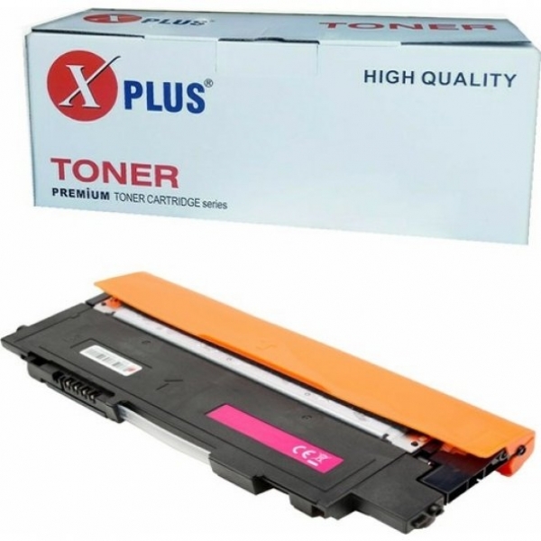 Xplus 117A Muadil Toner (Kırmızı)