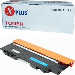Xplus 117A Muadil Toner
