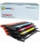 Xplus 117A Muadil Toner