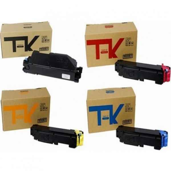 Xplus TK-5270 Muadil Toner