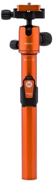 Benro Mefoto Roadtrip Air Tripod