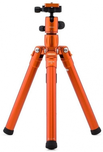 Benro Mefoto Roadtrip Air Tripod