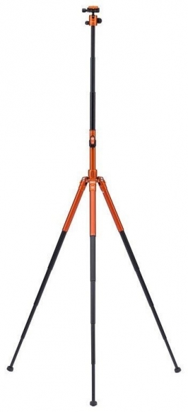 Benro Mefoto Roadtrip Air Tripod