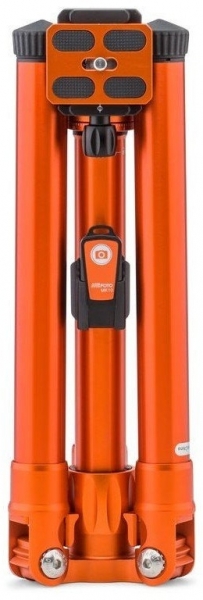Benro Mefoto Roadtrip Air Tripod