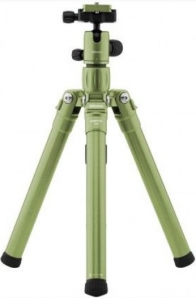 Benro Mefoto Roadtrip Air Tripod