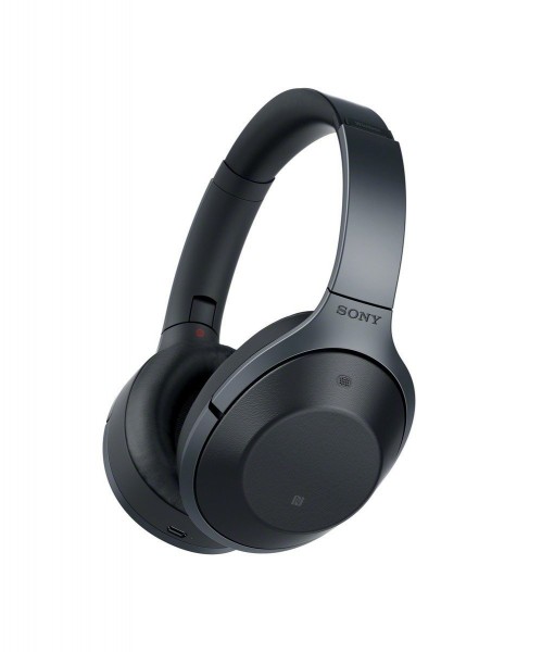 Sony MDR-1000X Kablosuz Kulaklık