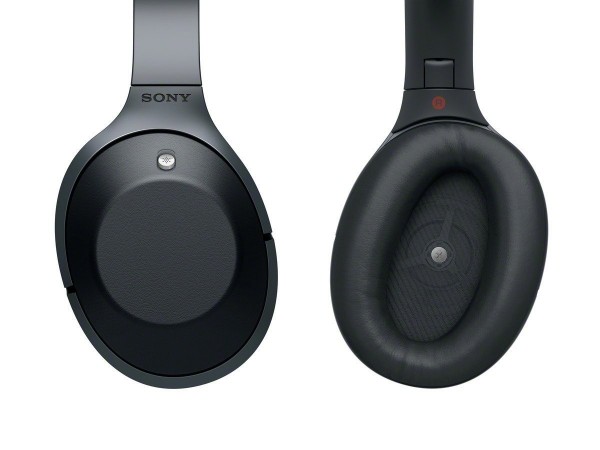 Sony MDR-1000X Kablosuz Kulaklık