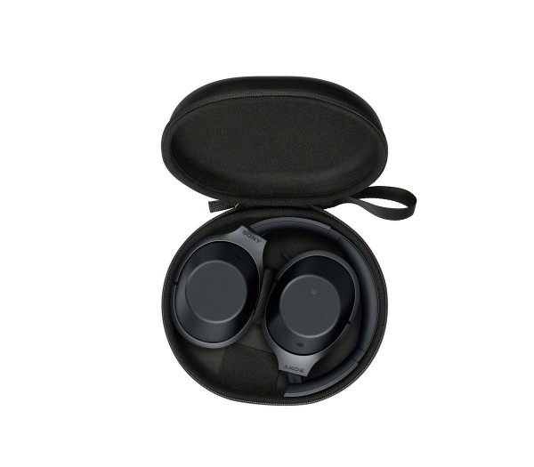 Sony MDR-1000X Kablosuz Kulaklık