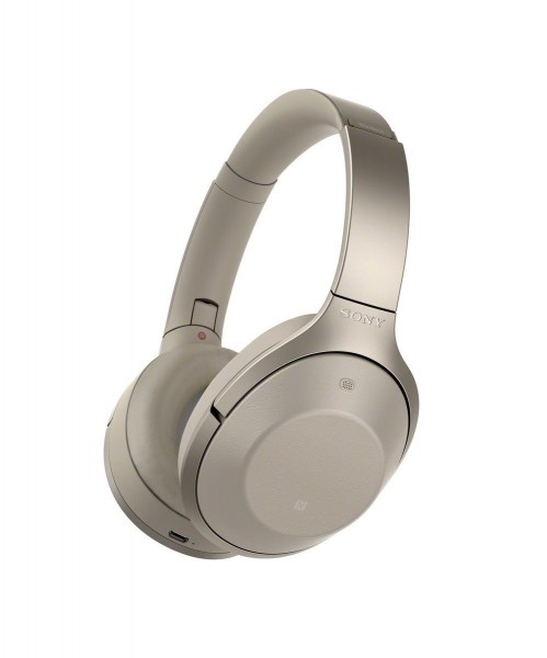 Sony MDR-1000X Kablosuz Kulaklık