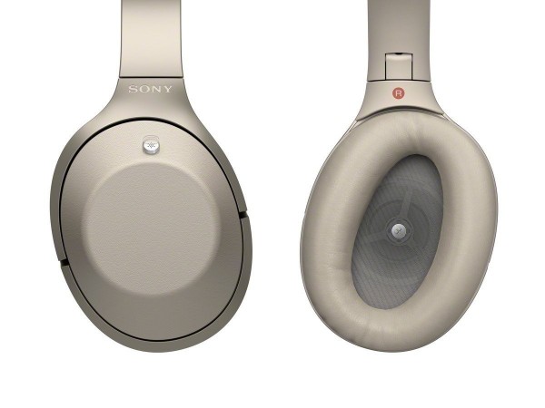 Sony MDR-1000X Kablosuz Kulaklık
