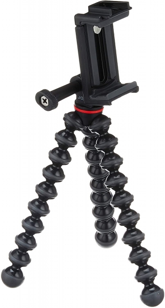 Joby GripTight Action Kit Tripod