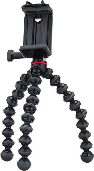 Joby GripTight Action Kit Tripod