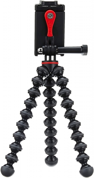 Joby GripTight Action Kit Tripod
