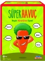 Süper Havuç resim