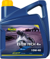 Putoline Ester Tech 4+ 10W-40 4 litre Motor Yağı