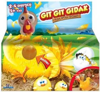 Gıt Gıt Gıdak