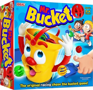 Mr. Bucket 10450