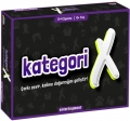 Kategori X resim