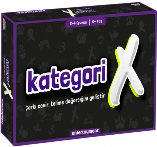 Kategori X