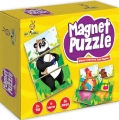 Magnet Puzzle resim