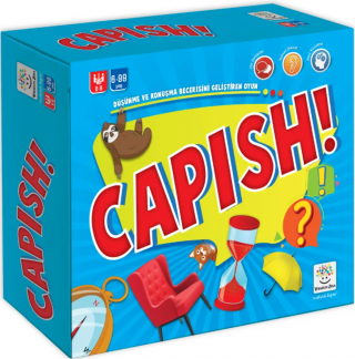 Capish Yükselen Zeka