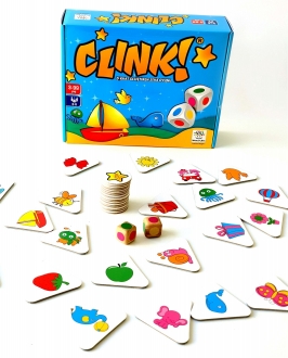 Clink Yükselen Zeka