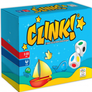 Clink Yükselen Zeka