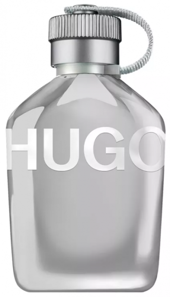 Hugo Boss Hugo Reflective Edition EDT 125 ml Erkek Parfümü