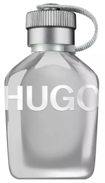 Hugo Boss Hugo Reflective Edition EDT 75 ml Erkek Parfümü