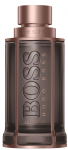 Hugo Boss The Scent Le Parfum EDP 50 ml Erkek Parfümü resim