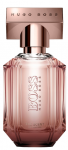 Hugo Boss The Scent Le Parfum EDP 30 ml Kadın Parfümü resim