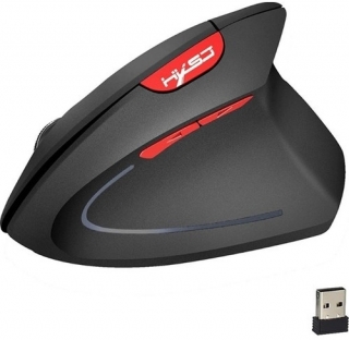 Hxsj T24 Mouse