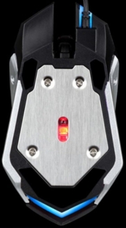 Ally K1 Mouse