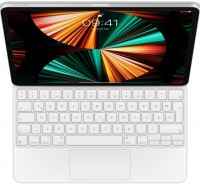 Apple Magic Keyboard 12.9 inç iPad Pro (4.Nesil) TouchPad Klavye