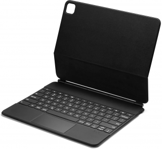 Wiwu Magic Keyboard iPad Pro 12.9 2021 5.Nesil TouchPad Klavye