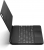 Wiwu Magic Keyboard iPad Pro 12.9 2021 5.Nesil TouchPad Klavye