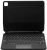 Wiwu Magic Keyboard iPad Pro 12.9 2021 5.Nesil TouchPad Klavye